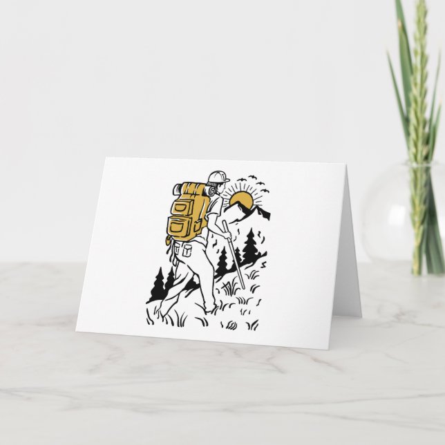 Carte Randonnée à pied Escalade de montagne (Devant)