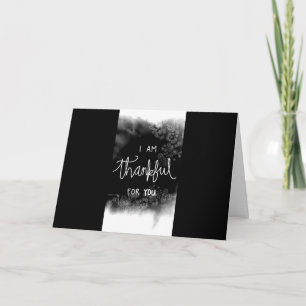 CARTE RAPPELEZ-VOUS À "NOËL" VOUS ÊTES FABULEUX !