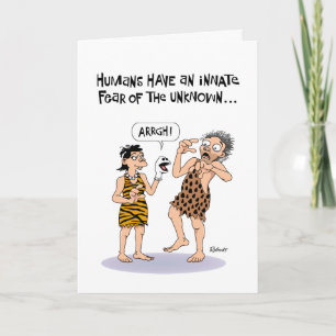 Carte Rassurant 50e anniversaire