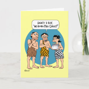Carte Rassurer Homme 25e anniversaire