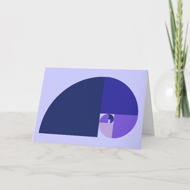 Carte Ratio d'or (Devant)