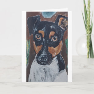 Carte Ratonero dans Canyon Peinture par Alfred Fox