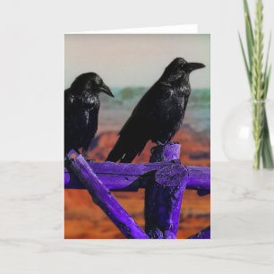 Carte Ravens