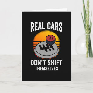 Carte Real Cars