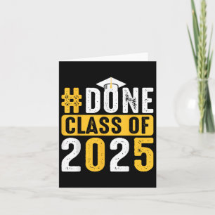 Carte Réalisation Cl 2025 Graduation Casquette principal