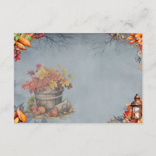 Carte Recette Blank Facile As Pie