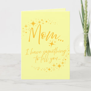 Carte Reconnaissante d'être votre fille Fête des Mères