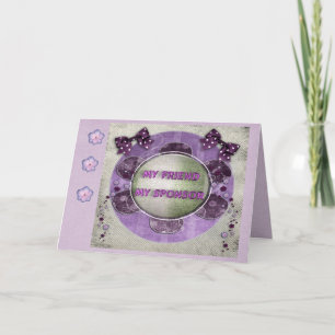 Carte Récupération et support en 12 étapes