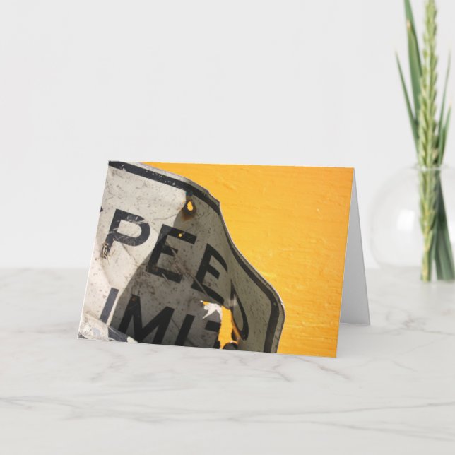 Carte Récupération rapide (Devant)