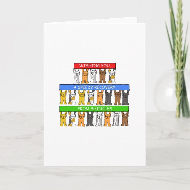 Carte Récupération rapide à partir de bardeaux. (Devant)