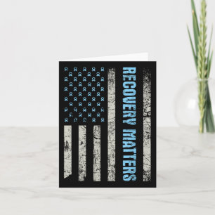 Carte Récupération S - Anniversaire Sobre Sobre Aa Na