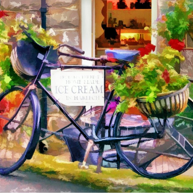 CARTE RECYCLAGE (Créateur téléchargé)