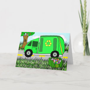 Carte Recyclage des travailleurs essentiels du Merci