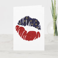 Red White Blue Gold Parties scintillant Stars 4th