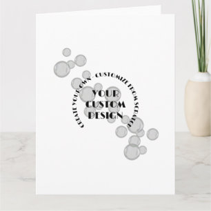 Carte Redesign from Scratch - Créez votre propre