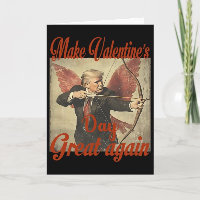 Carte Refaire la Saint-Valentin encore plus géniale Funn (Devant)