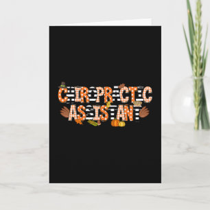 Carte Refaire Thanksgiving Great Again Drôle Dindon