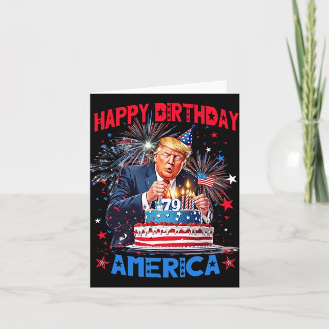Carte Refaisons Mon Anniversaire Grande Encore  (Devant)