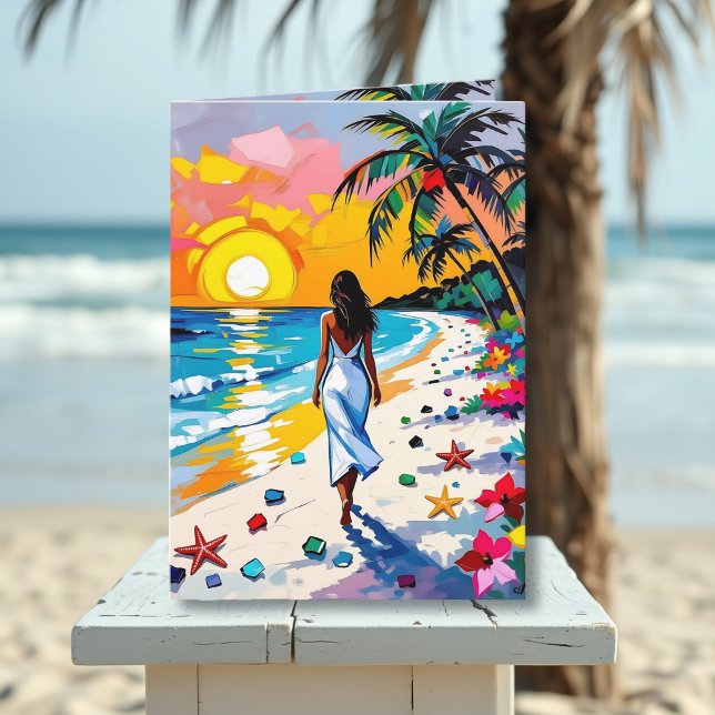 Carte Réfléchissez à votre sujet | Archiver (Créateur téléchargé)