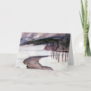 Carte Région de Tuligolovo Lviv Ukraine par Julian Fałat