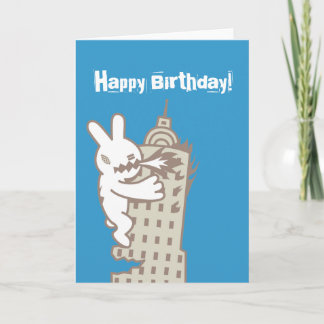 Carte Règles Monster Bunny