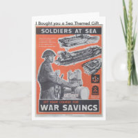 Réimpression d'une affiche britannique de la pério