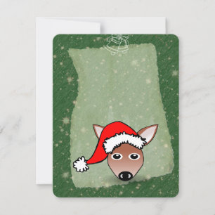 Carte Reinder