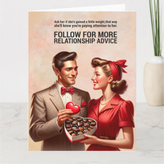 Carte Relationship Advice