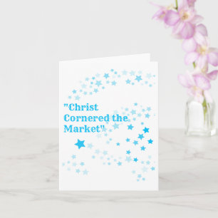 Carte Religieux