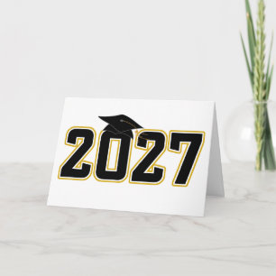 Carte Remise des diplômes de la promotion 2027 de Letter