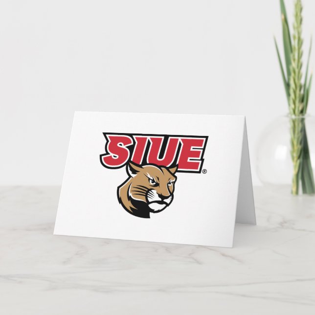 Carte Remise des diplômes de la SIUE (Devant)
