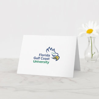 Carte Remise des diplômes de l'Université de la côte du