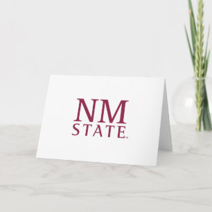 Carte Remise des diplômes de l'Université d'État du Nouv