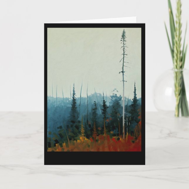 Carte Renaissance (Devant)