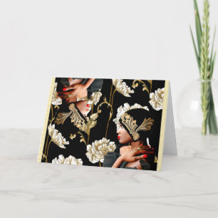 Carte Renaissance de Harlem 1920