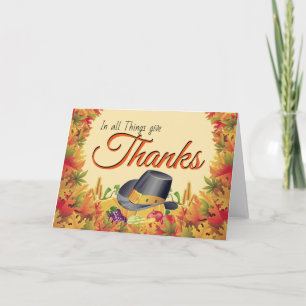 Carte Rendez grâce
