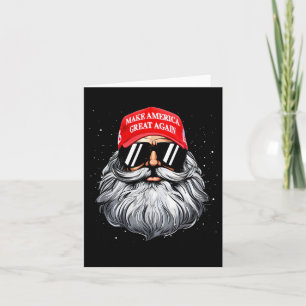 Carte Rendre Fantastique Noël À nouveau Noël Fantastique