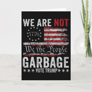 Carte Rendre Garge Grand Encore Garge Pour Trump