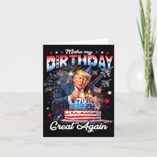 Carte Rendre ma grandeur d'anniversaire1