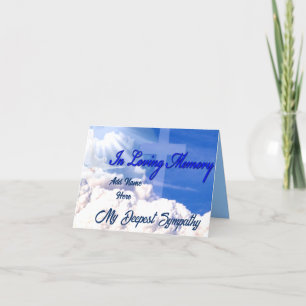 Carte Repose En Paix_