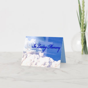 Carte Repose En Paix_