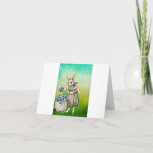 Carte Requin de Pâques