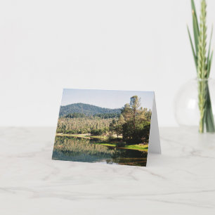 Carte Réservoir Ewing....