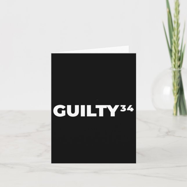 Carte Responsabilité &# ; nombre (Devant)