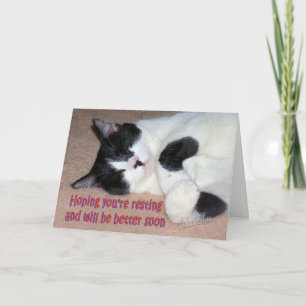 Carte Restauration maximale