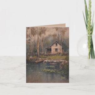 Carte "Rester sur place"