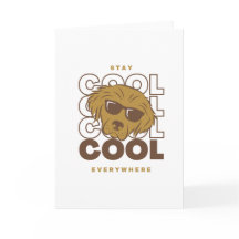 Restez Cool Partout