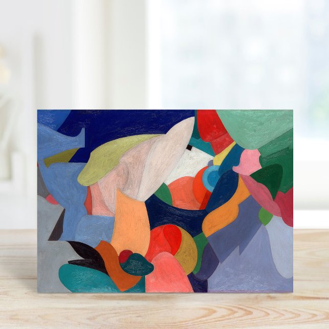 Carte Résumé | Jay Van Everen (Créateur téléchargé)