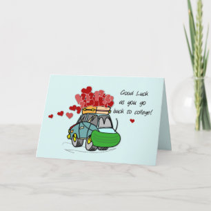 Carte Retour à l'école pendant COVID-19 Chargement de vo