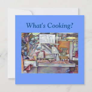 Carte Retour en dix minutes, l'anniversaire de ma femme